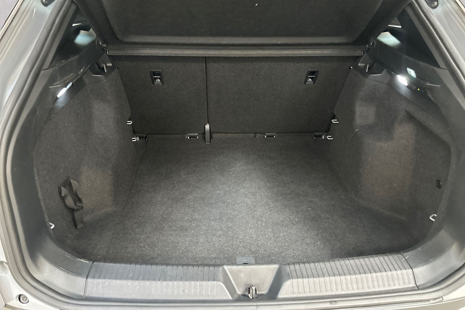 Billede af VW ID.4 EL Pro Active Performance 204HK 5d Aut.