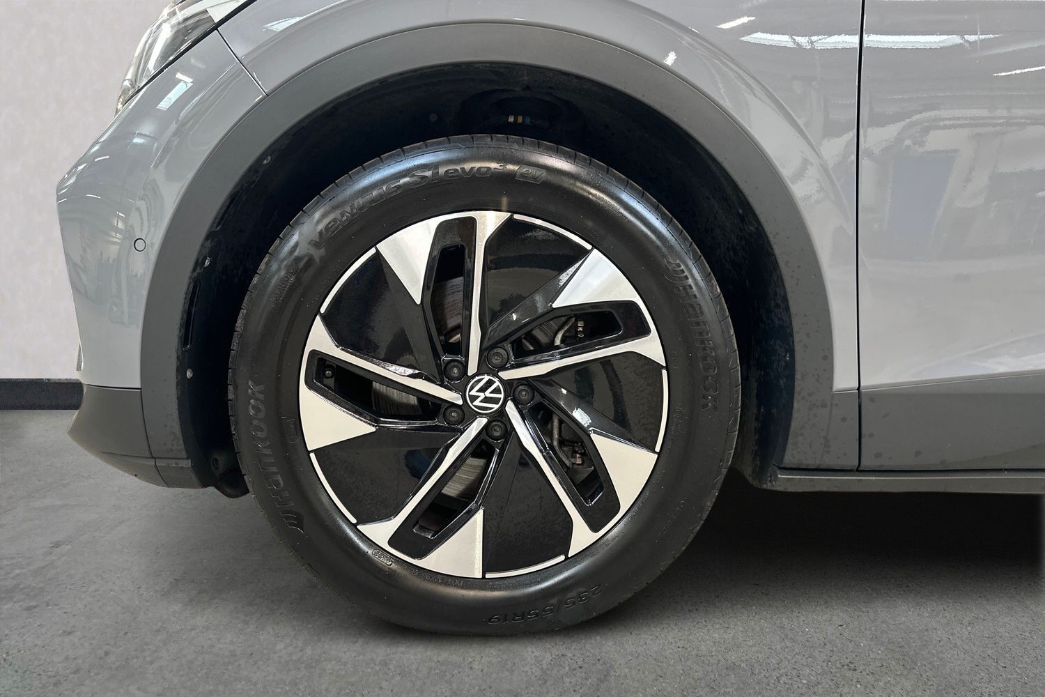 Billede af VW ID.4 EL Pro Active Performance 204HK 5d Aut.