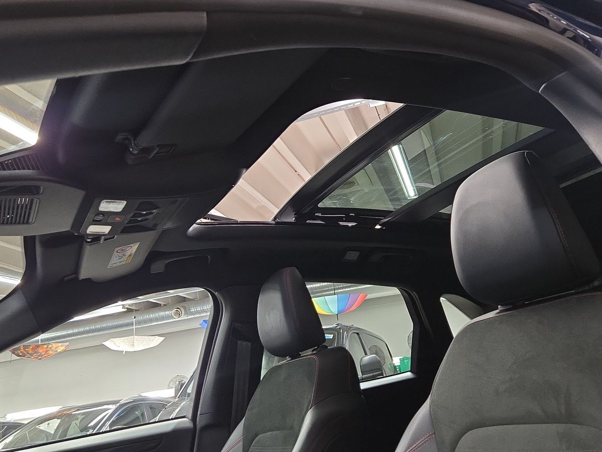 Billede af Ford Kuga 2,5 Plugin-hybrid ST-Line X CVT 225HK 5d Trinl. Gear