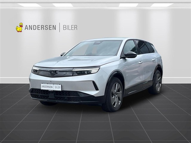 Billede af Opel Grandland EL GS 213HK 5d Aut.