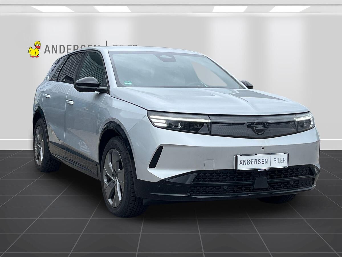 Billede af Opel Grandland EL GS 213HK 5d Aut.