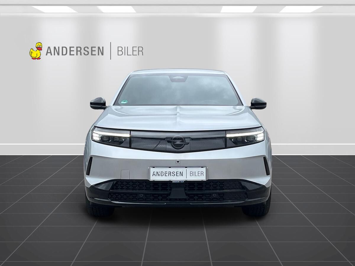 Billede af Opel Grandland EL GS 213HK 5d Aut.