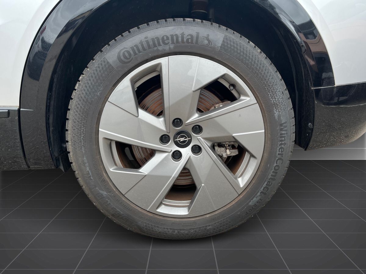 Billede af Opel Grandland EL GS 213HK 5d Aut.