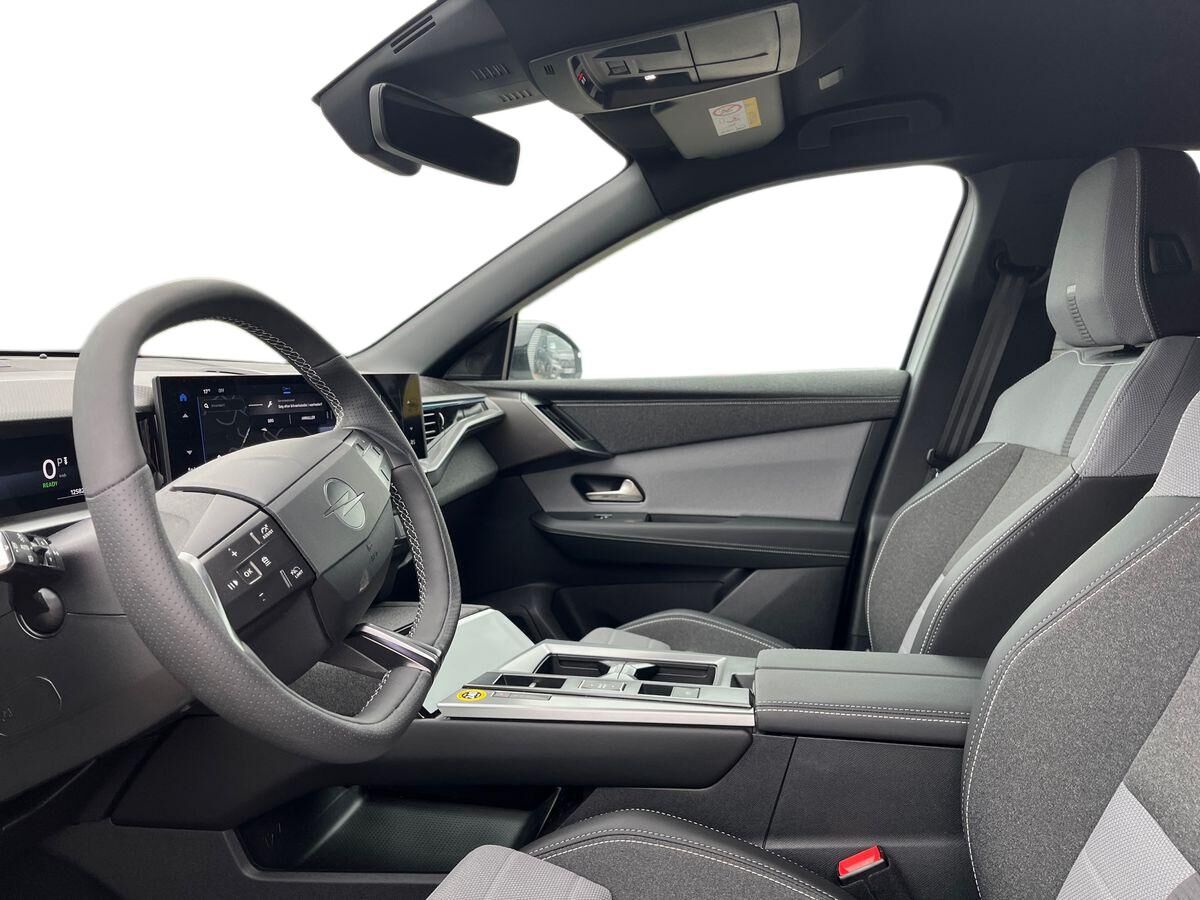 Billede af Opel Grandland EL GS 213HK 5d Aut.