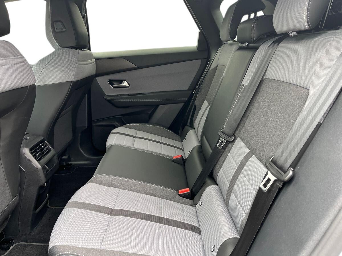 Billede af Opel Grandland EL GS 213HK 5d Aut.