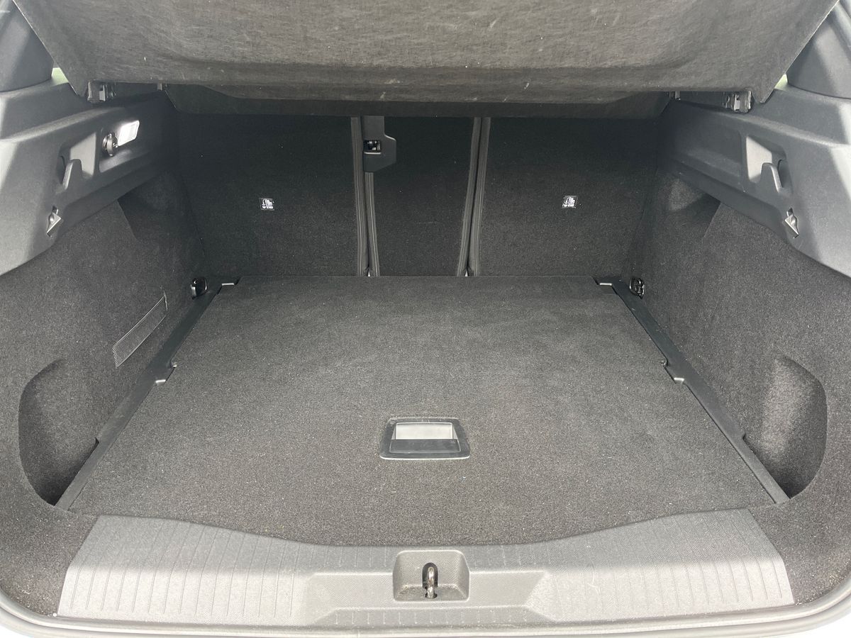 Billede af Opel Grandland EL GS 213HK 5d Aut.