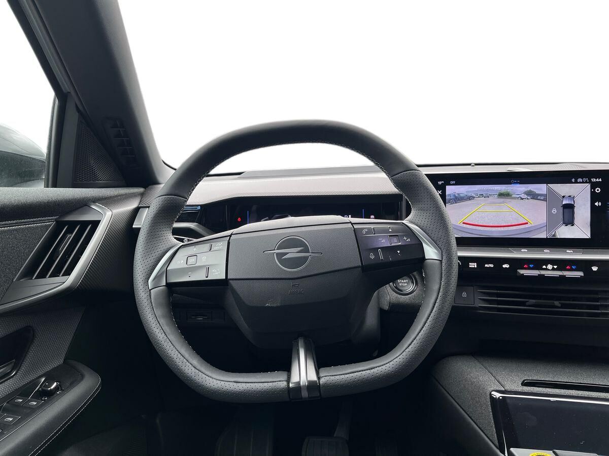 Billede af Opel Grandland EL GS 213HK 5d Aut.