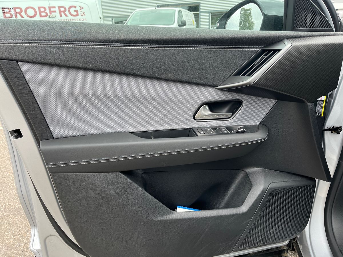 Billede af Opel Grandland EL GS 213HK 5d Aut.