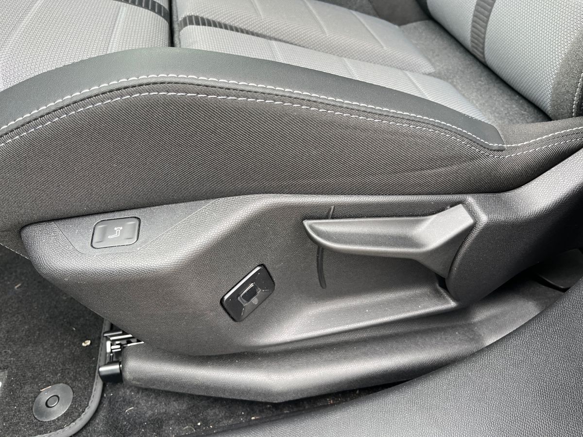 Billede af Opel Grandland EL GS 213HK 5d Aut.