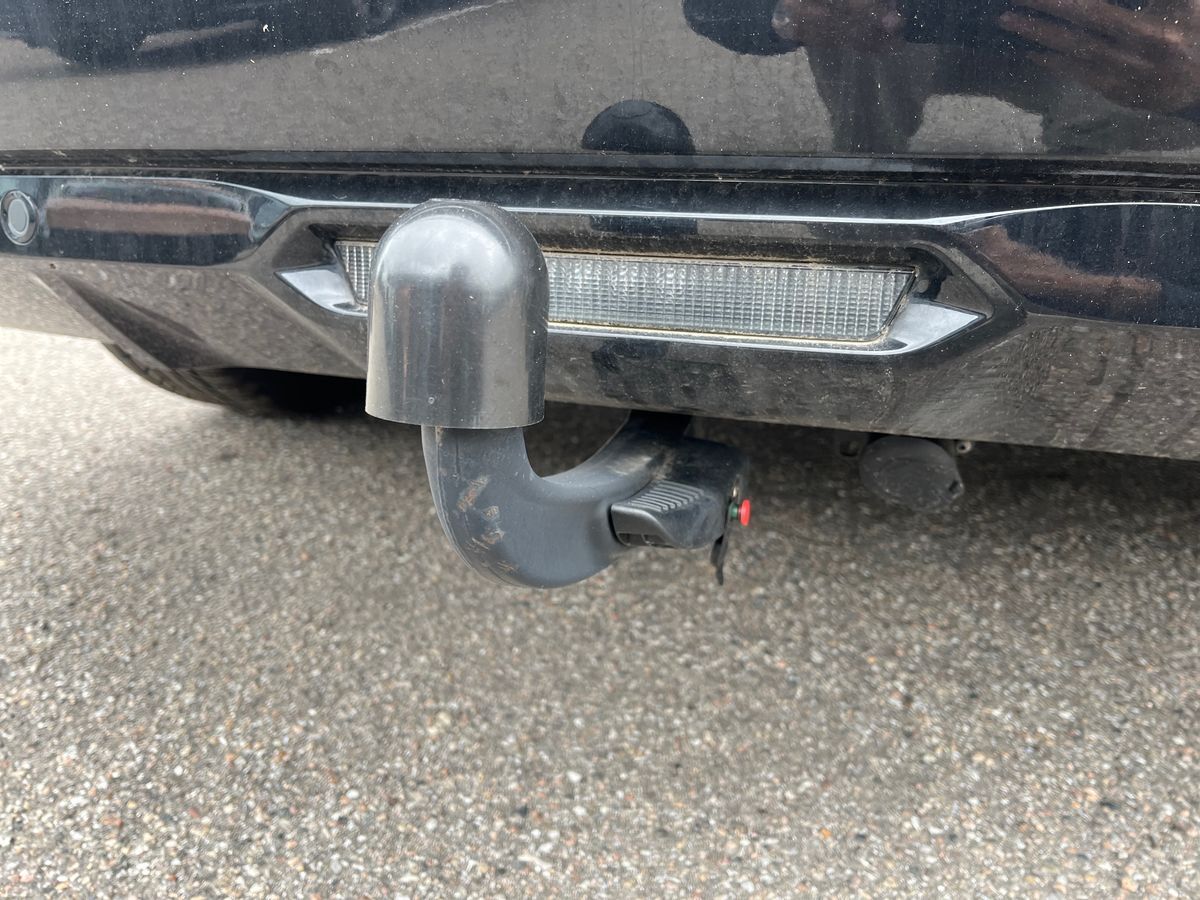 Billede af Opel Grandland EL GS 213HK 5d Aut.