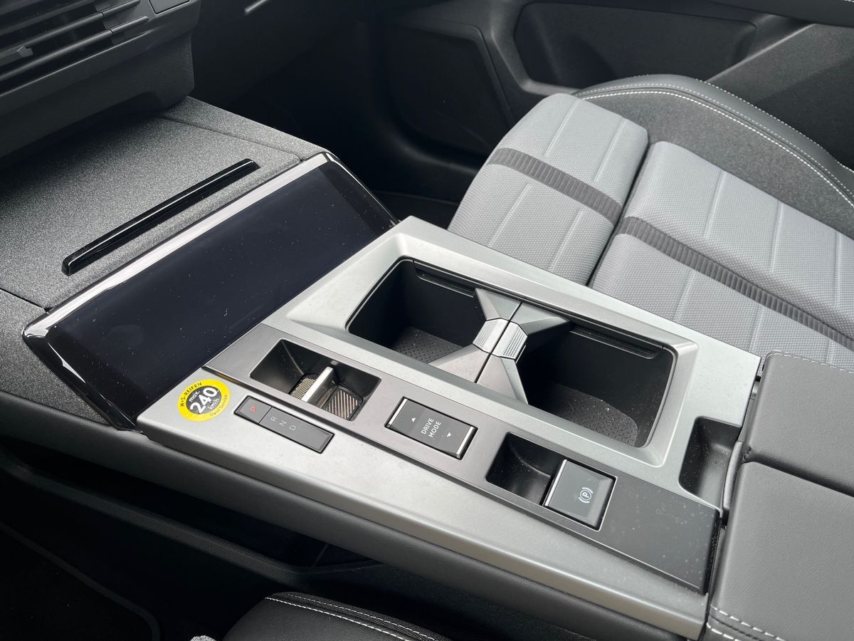 Billede af Opel Grandland EL GS 213HK 5d Aut.