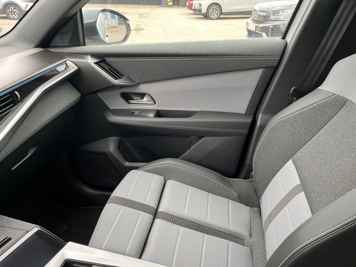 Billede af Opel Grandland EL GS 213HK 5d Aut.