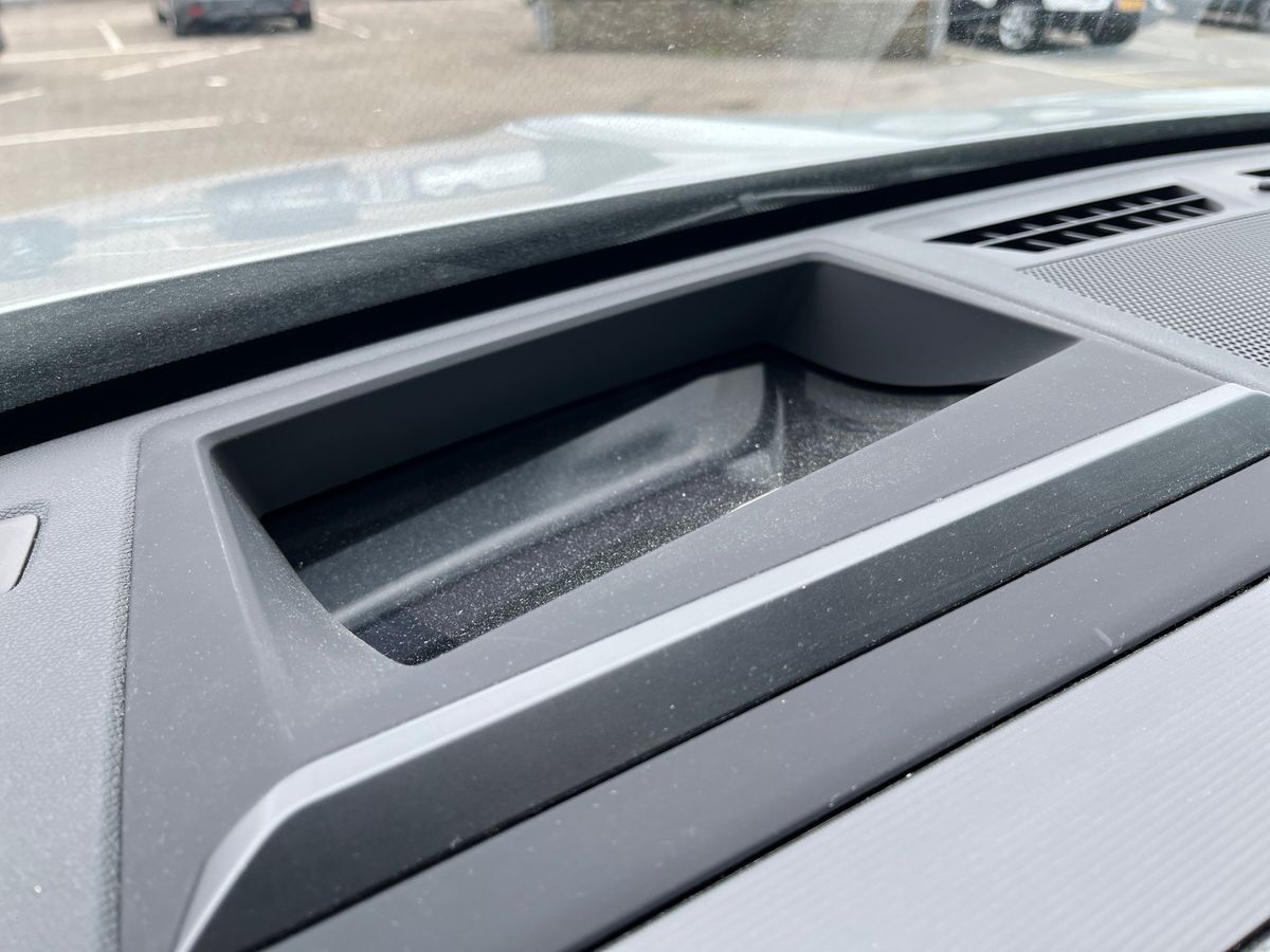 Billede af Opel Grandland EL GS 213HK 5d Aut.