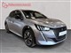 Billede af Peugeot e-208 EL GT Line 136HK 5d Aut.