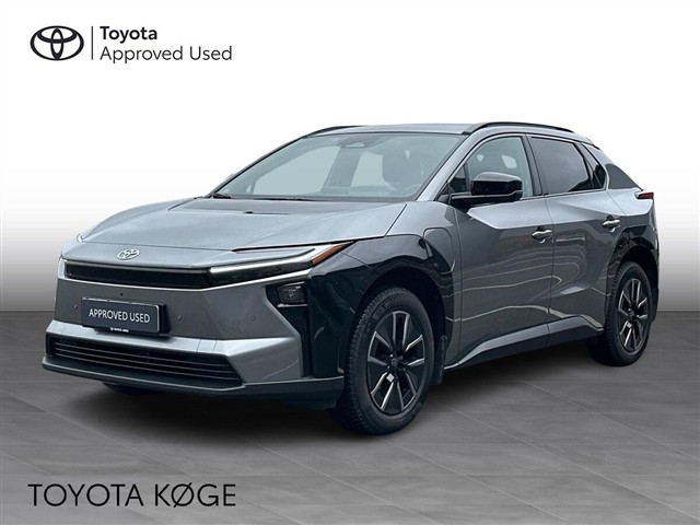 Toyota BZ4X EL Active 224HK 5d Aut.