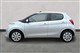 Billede af Citroën C1 1,0 VTi Shine 72HK 5d