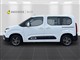 Billede af Citroën Berlingo 1,5 Blue HDi Feel EAT8 start/stop 130HK 8g Aut.