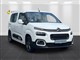Billede af Citroën Berlingo 1,5 Blue HDi Feel EAT8 start/stop 130HK 8g Aut.