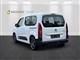 Billede af Citroën Berlingo 1,5 Blue HDi Feel EAT8 start/stop 130HK 8g Aut.