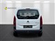 Billede af Citroën Berlingo 1,5 Blue HDi Feel EAT8 start/stop 130HK 8g Aut.