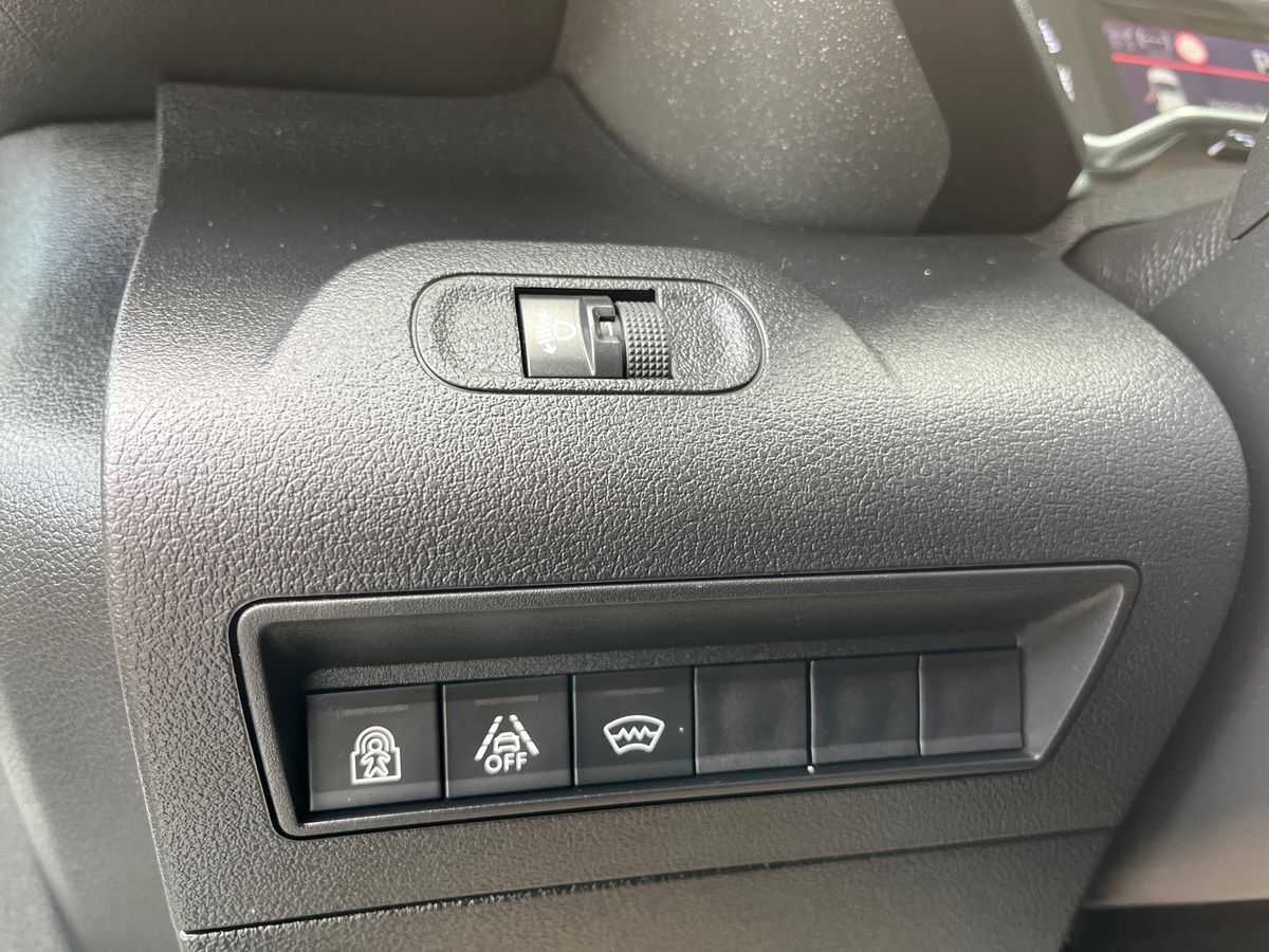 Billede af Citroën Berlingo 1,5 Blue HDi Feel EAT8 start/stop 130HK 8g Aut.