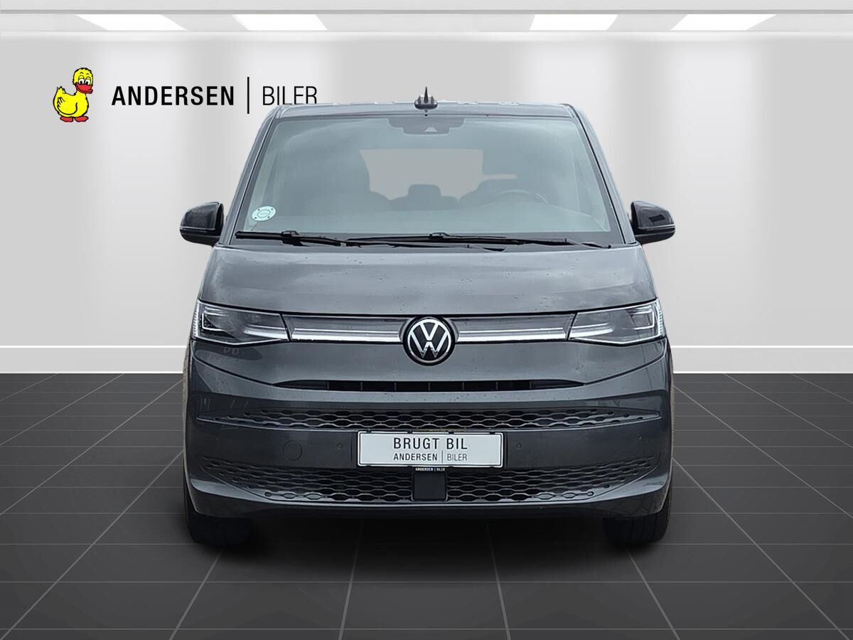 Billede af VW Multivan Kort 1,4 TSI  Plugin-hybrid Style DSG 218HK 6g Aut.