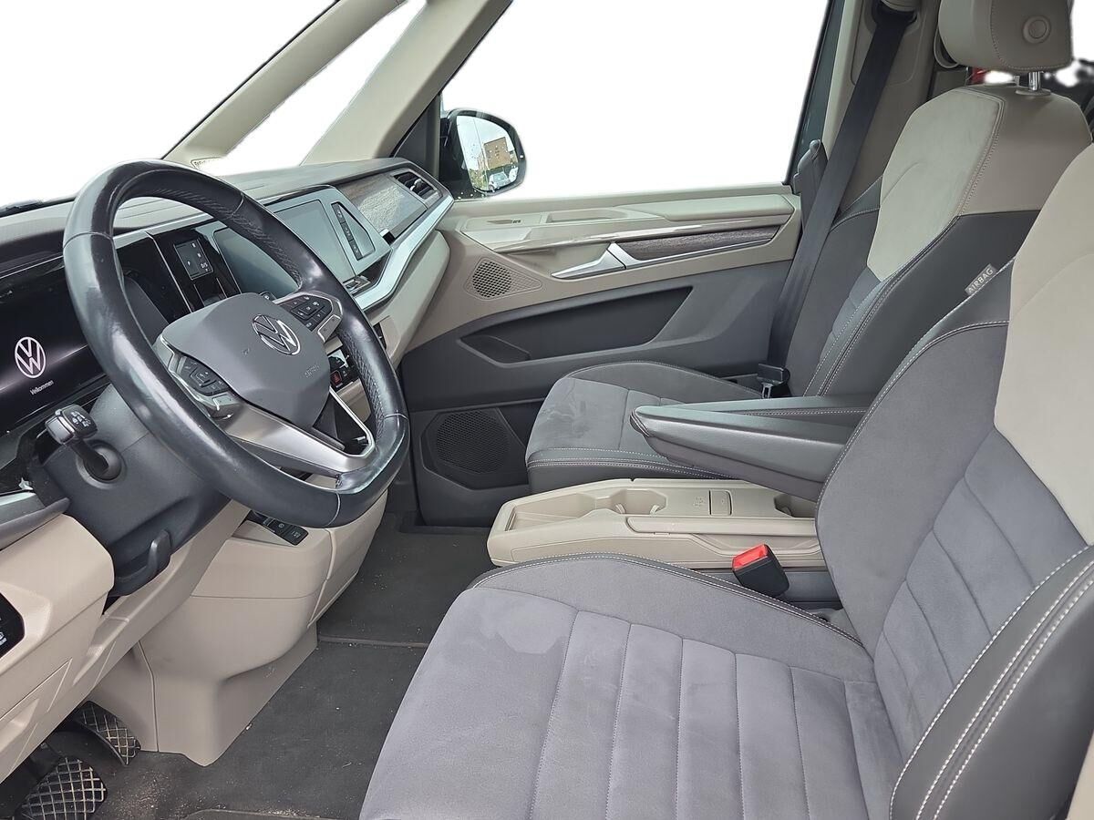 Billede af VW Multivan Kort 1,4 TSI  Plugin-hybrid Style DSG 218HK 6g Aut.