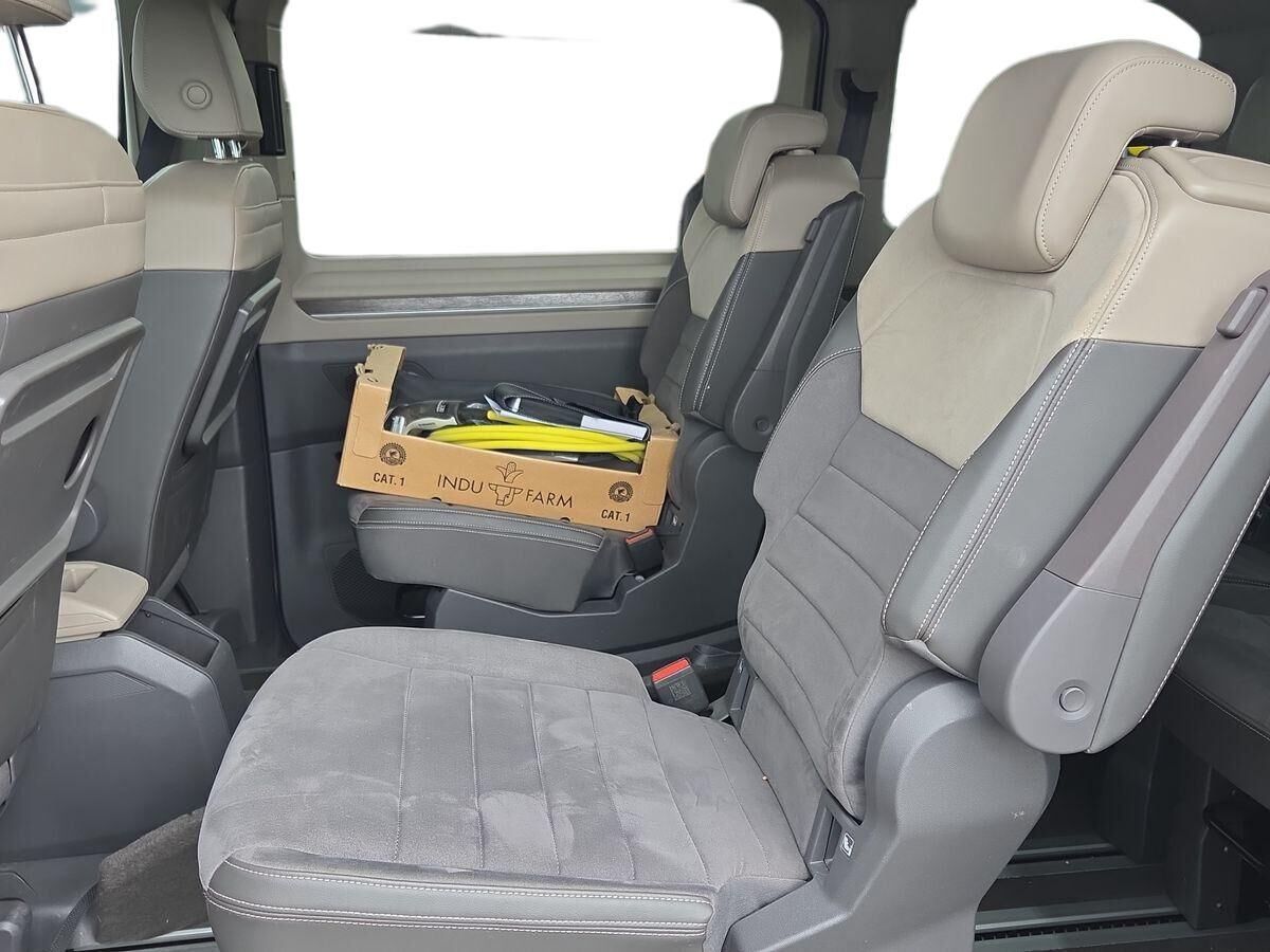 Billede af VW Multivan Kort 1,4 TSI  Plugin-hybrid Style DSG 218HK 6g Aut.