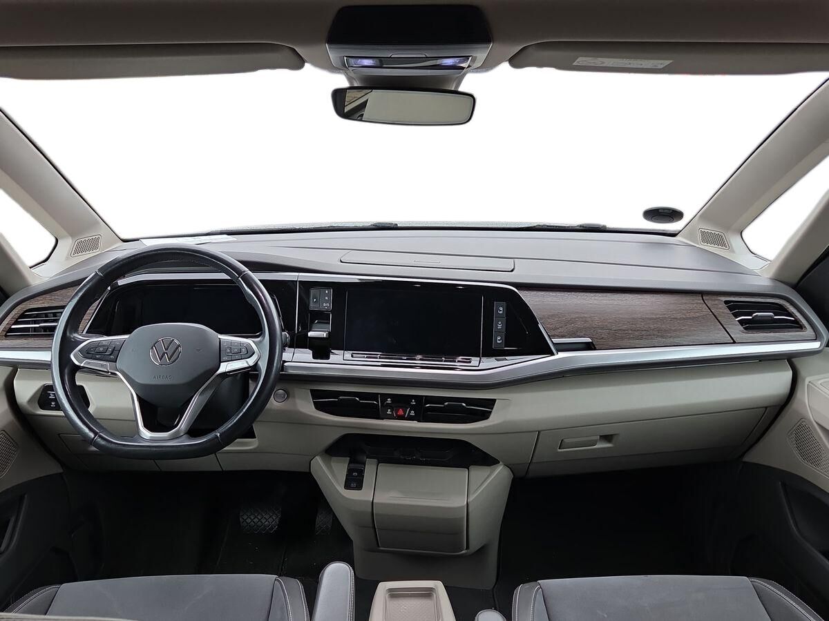 Billede af VW Multivan Kort 1,4 TSI  Plugin-hybrid Style DSG 218HK 6g Aut.