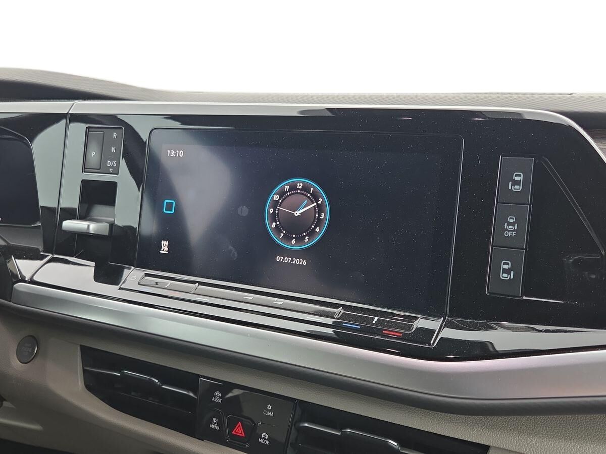 Billede af VW Multivan Kort 1,4 TSI  Plugin-hybrid Style DSG 218HK 6g Aut.