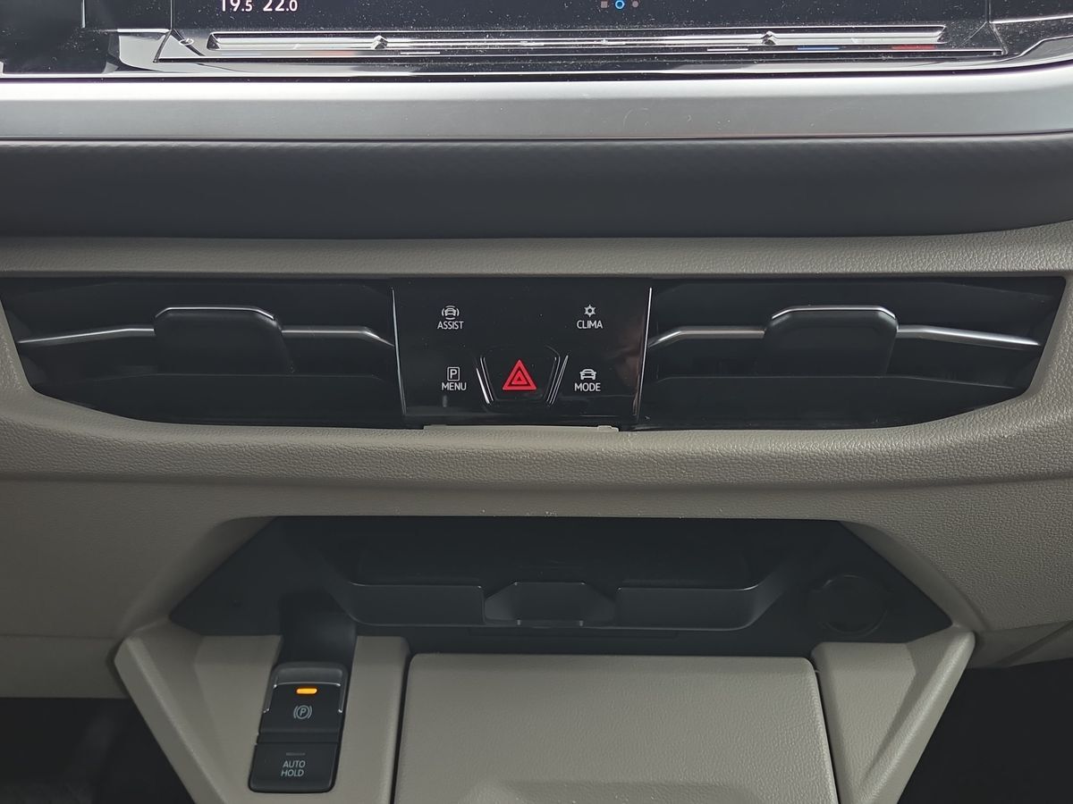 Billede af VW Multivan Kort 1,4 TSI  Plugin-hybrid Style DSG 218HK 6g Aut.