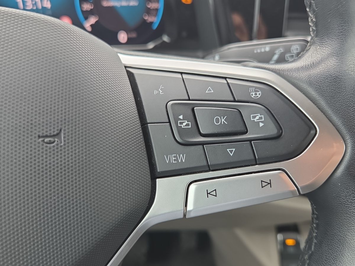 Billede af VW Multivan Kort 1,4 TSI  Plugin-hybrid Style DSG 218HK 6g Aut.