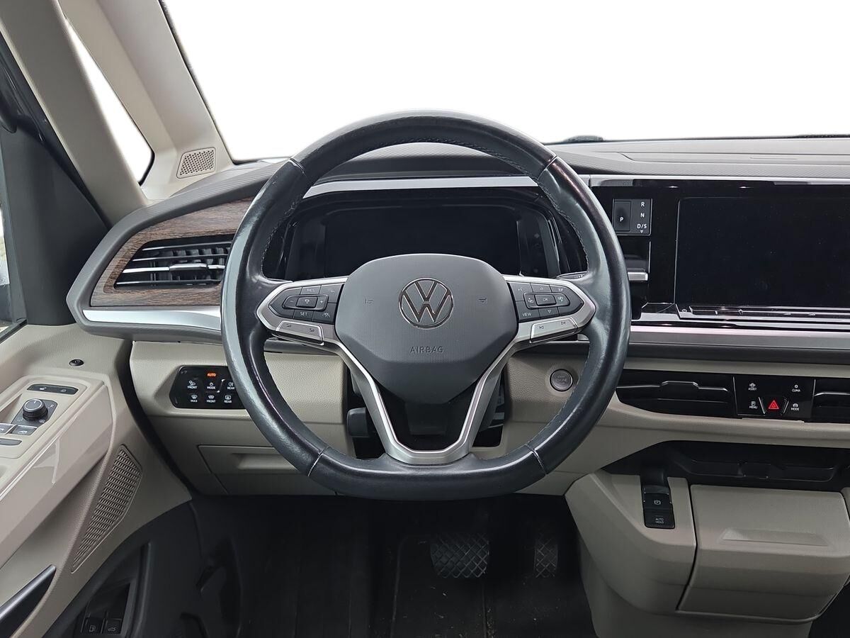 Billede af VW Multivan Kort 1,4 TSI  Plugin-hybrid Style DSG 218HK 6g Aut.