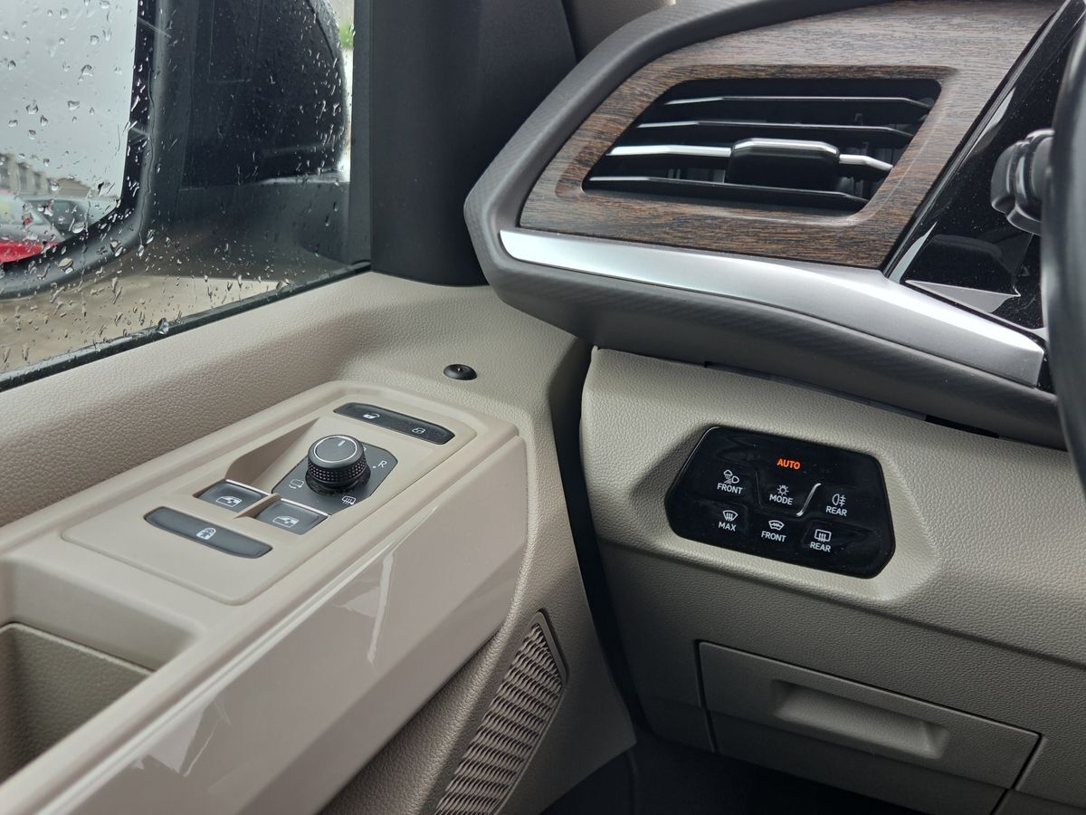 Billede af VW Multivan Kort 1,4 TSI  Plugin-hybrid Style DSG 218HK 6g Aut.