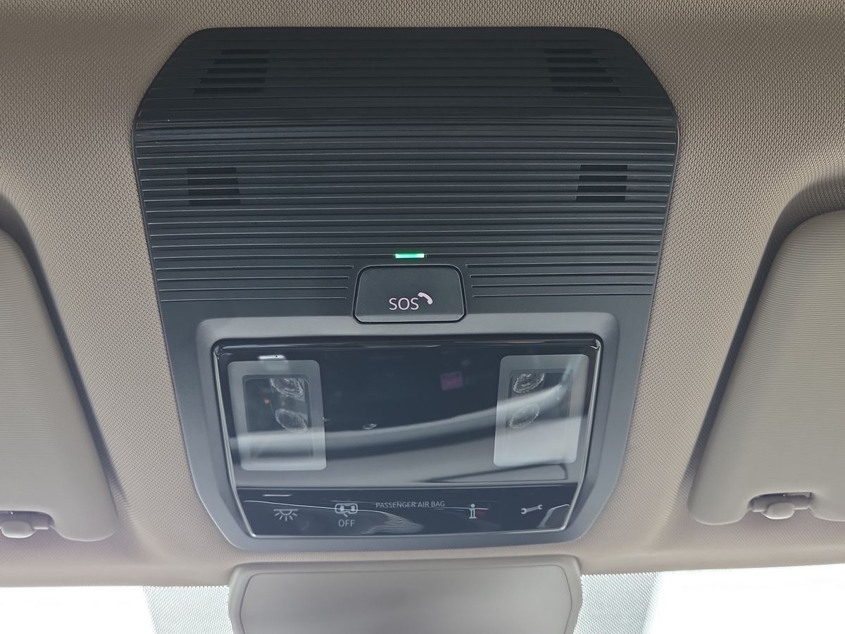 Billede af VW Multivan Kort 1,4 TSI  Plugin-hybrid Style DSG 218HK 6g Aut.