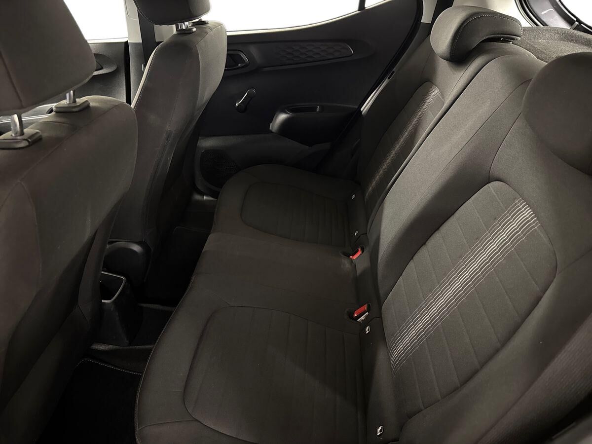 Billede af Hyundai i10 1,0 Essential 67HK 5d