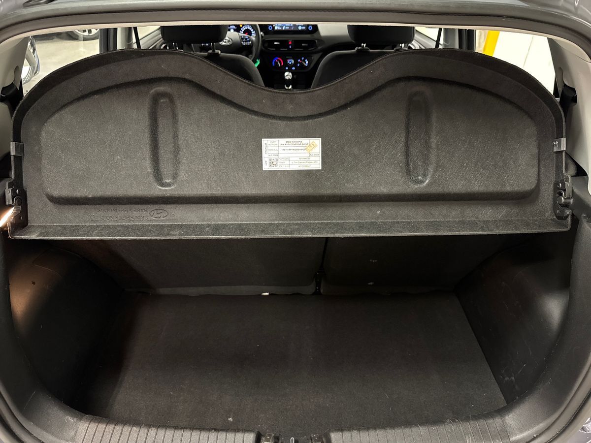 Billede af Hyundai i10 1,0 Essential 67HK 5d