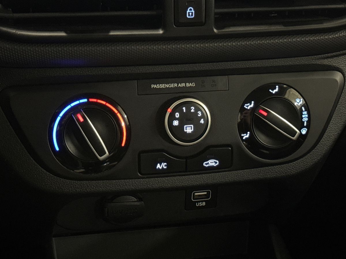Billede af Hyundai i10 1,0 Essential 67HK 5d