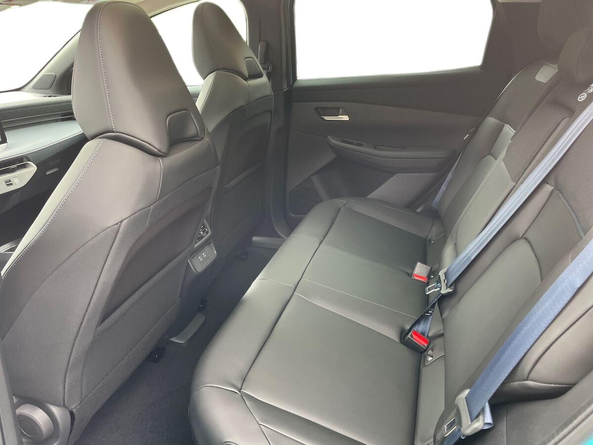 Billede af Nissan Leaf 75 kWh Advance 217HK 5d Aut.
