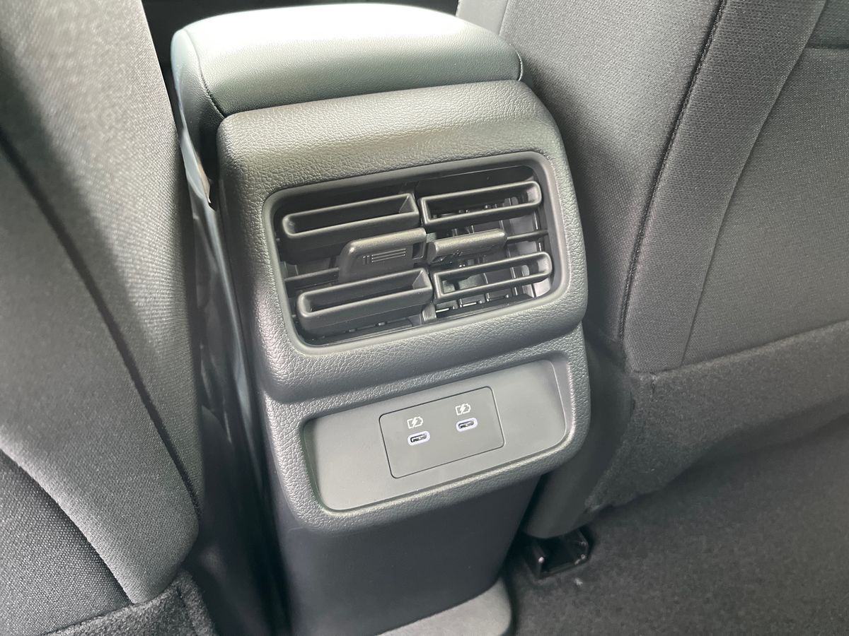 Billede af Nissan Leaf 75 kWh Advance 217HK 5d Aut.