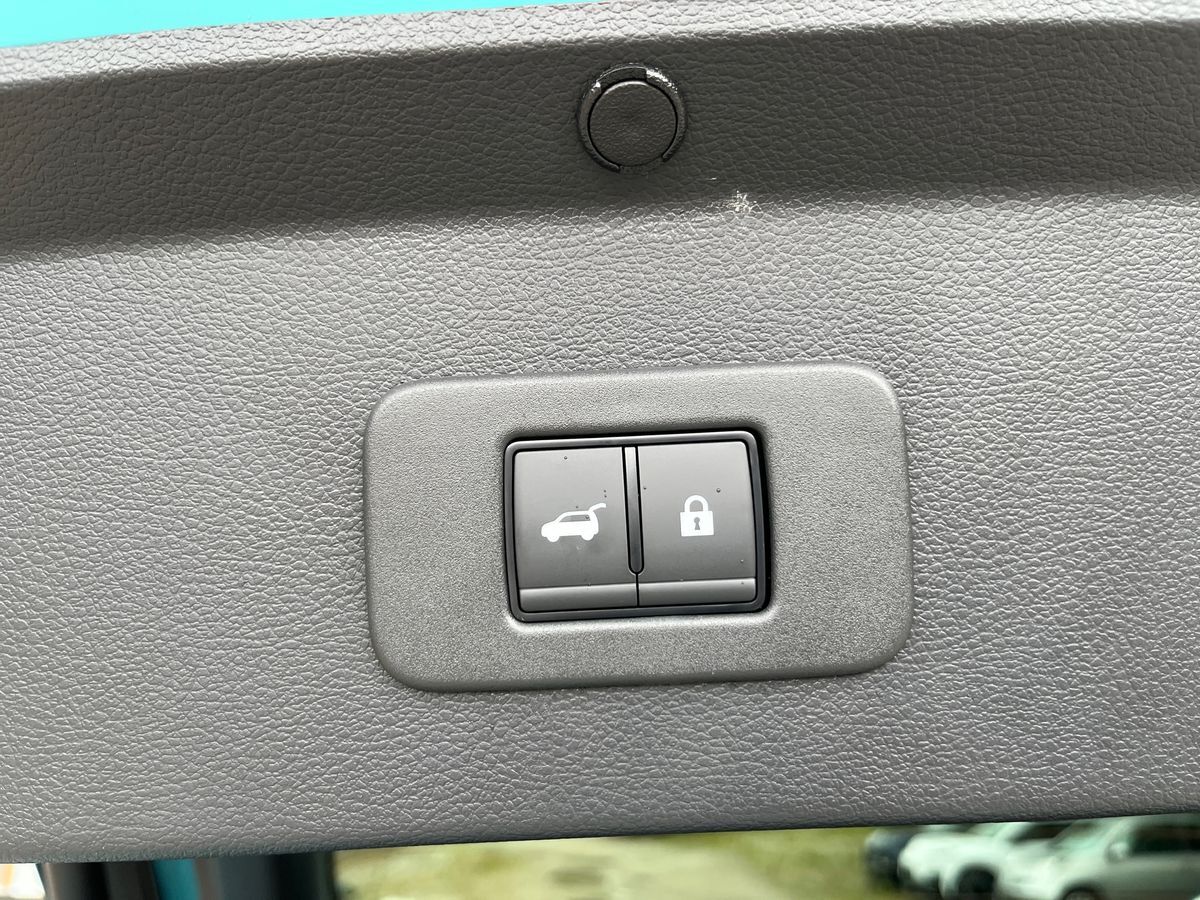 Billede af Nissan Leaf 75 kWh Advance 217HK 5d Aut.