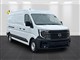 Billede af Nissan Interstar L3H2 EL N-Connecta 141HK Van Aut.