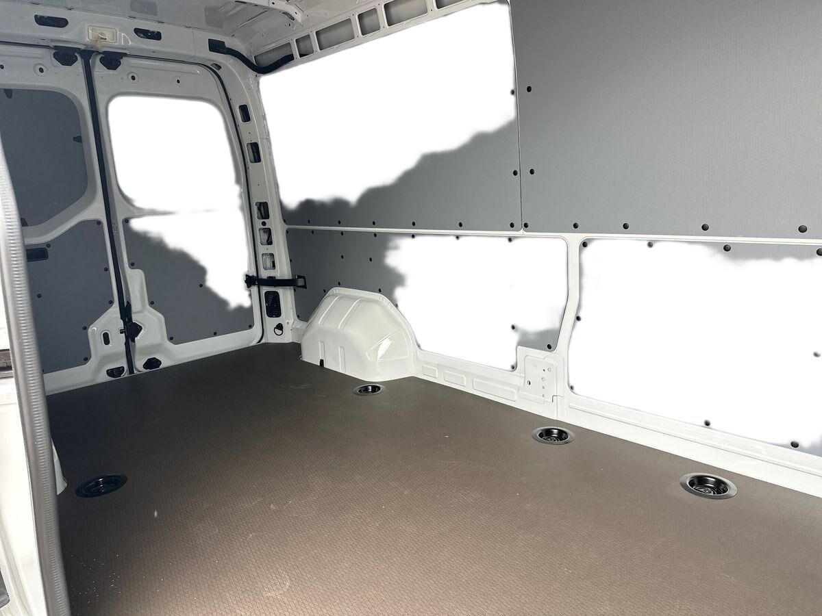 Billede af Nissan Interstar L3H2 EL N-Connecta 141HK Van Aut.