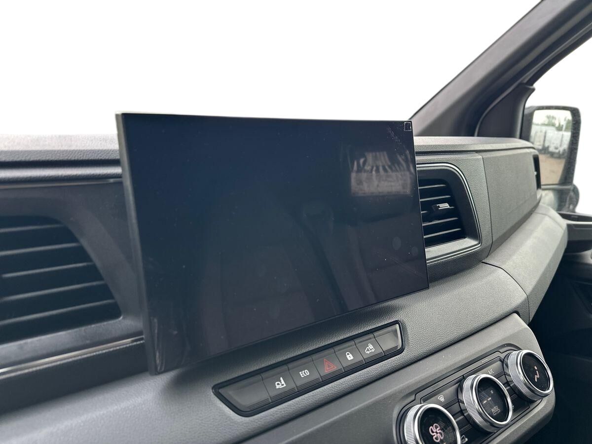 Billede af Nissan Interstar L3H2 EL N-Connecta 141HK Van Aut.