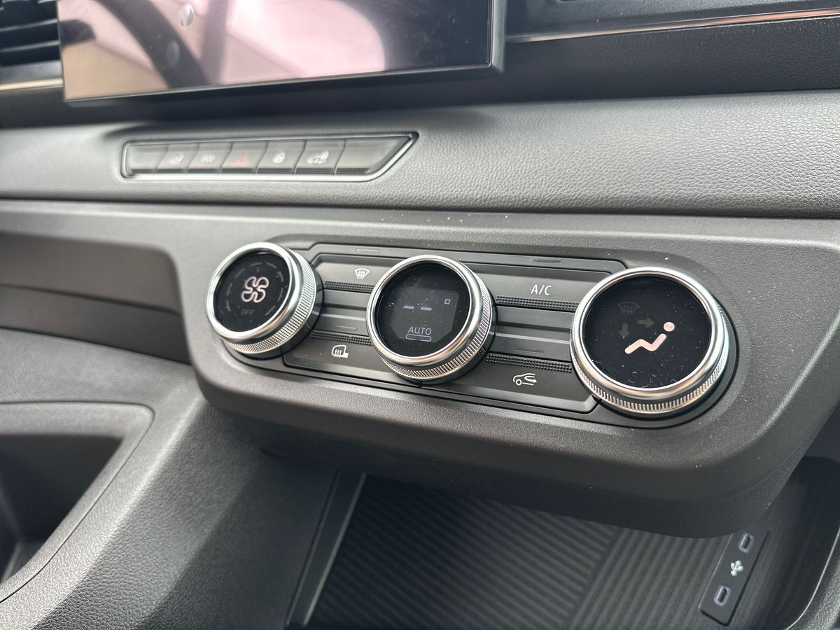 Billede af Nissan Interstar L3H2 EL N-Connecta 141HK Van Aut.