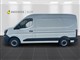 Billede af Nissan Interstar L2H2 EL N-Connecta 141HK Van Aut.