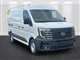 Billede af Nissan Interstar L2H2 EL N-Connecta 141HK Van Aut.