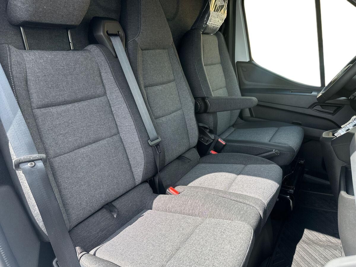 Billede af Nissan Interstar L2H2 EL N-Connecta 141HK Van Aut.