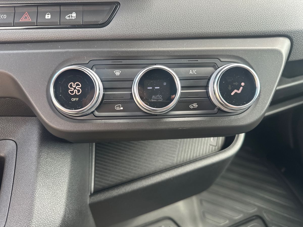 Billede af Nissan Interstar L2H2 EL N-Connecta 141HK Van Aut.