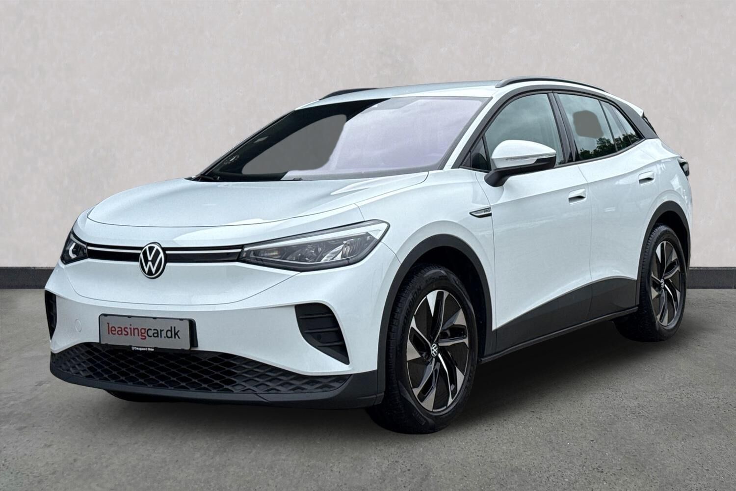 Billede af VW ID.4 EL Pro Performance 204HK 5d Aut.